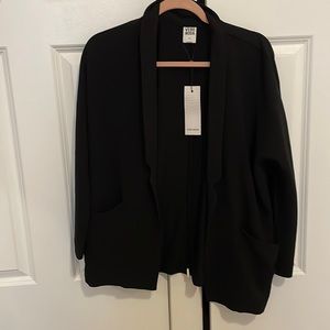 NWT VERO MODA BLAZER/CARDIGAN